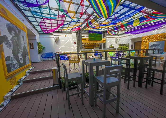 Cadillac BoutiqueBoutique Hotel